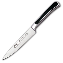 Нож кухонный овощной 12,5см ARCOS Saeta арт. 1750