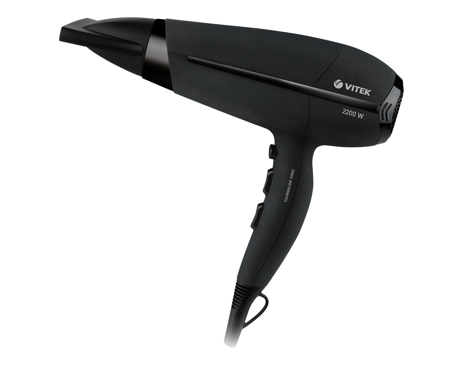 

Фен VITEK VT-8203(BK)