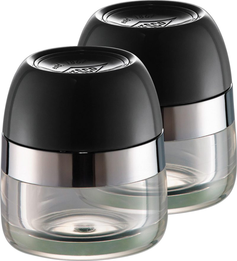 

Набор из 2 мельниц для специй Wesco 322776-62