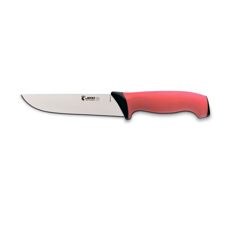 

Нож кухонный разделочный 15см JERO Professional TR 3060TRR