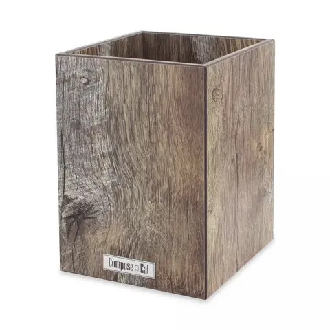 Подставка для кухонных принадлежностей 12*12*17 ComposeEat Fashion арт. PDG120634KL6