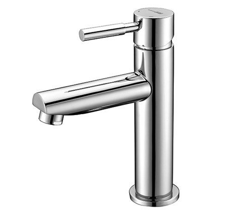 

Main 4104 Смеситель для умывальника WasserKRAFT Серия Main 4100