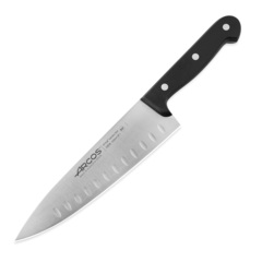 Набор кухонных ножей, 3 шт. (10 см, 15 см, 20 см) ARCOS Universal арт. 807410