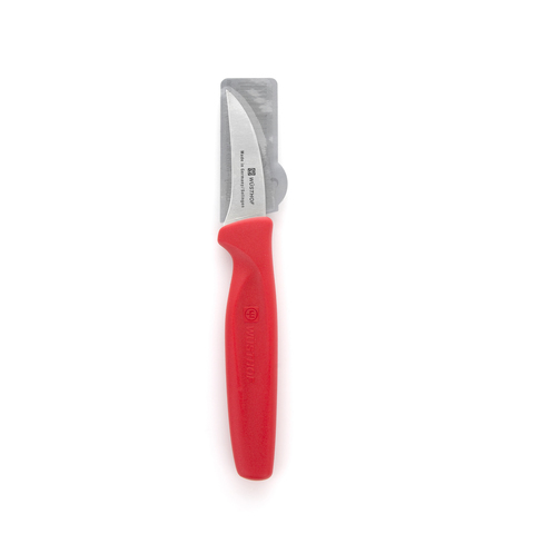 Нож кухонный для чистки овощей 6 см WUSTHOF Sharp Fresh Colourful арт. 3033r