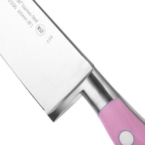 Нож кухонный Шеф 20 см ARCOS Riviera Rose арт. 233654P