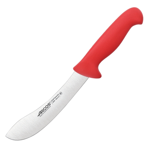 Нож кухонный для разделки 19см ARCOS 2900 арт. 295422