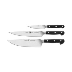 Набор из 3 ножей Zwilling Pro 38430-007