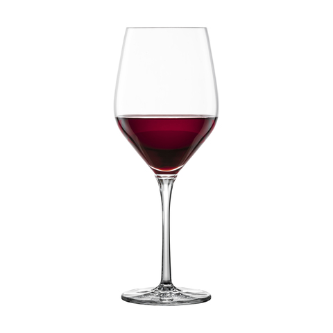 Набор бокалов для красного вина 2 шт 638 мл ZWIESEL GLAS Roulette арт.122611