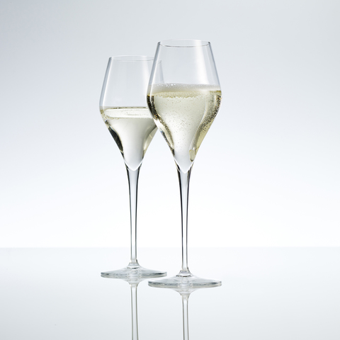 Набор из 6 бокалов для белого вина 316 мл SCHOTT ZWIESEL Finesse арт. 118 604-6