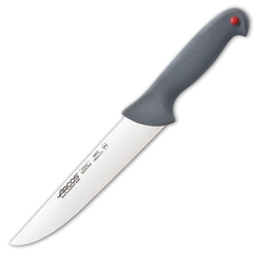 Нож кухонный разделочный 18см ARCOS Colour-prof арт. 2402