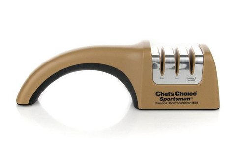 Точилка механическая Chef's Choice СH/4635