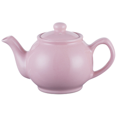 Чайник заварочный Pastel Shades 450 мл розовый P&K P_0056.774