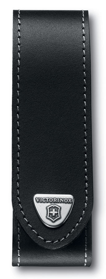 

Чехол кожаный Victorinox, черный, для ножей RangerGrip 130 мм* 4.0505.L