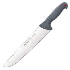 Нож кухонный разделочный 30см ARCOS Colour-prof арт. 2406