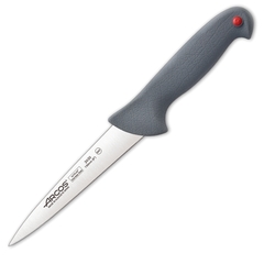 Нож кухонный разделочный 15см ARCOS Colour-prof арт. 2430