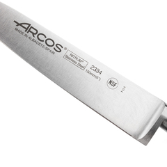 Нож кухонный стальной Шеф 15 см ARCOS Riviera арт. 2334