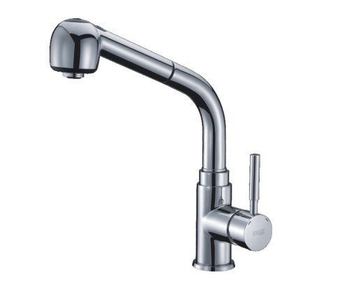

Main 4166 Смеситель для кухни WasserKRAFT Серия Main 4100