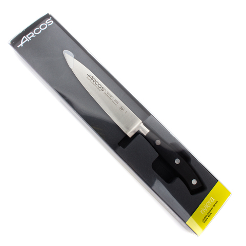 Нож кухонный стальной Шеф 15 см ARCOS Riviera арт. 2334