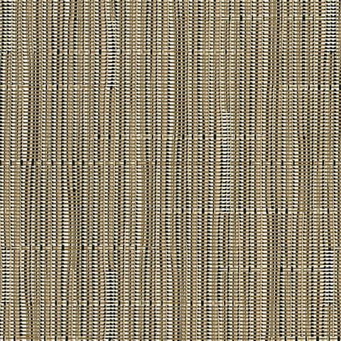 Салфетка подстановочная, жаккардовое плетение, винил, (36х48) Camel (100105-002) CHILEWICH Bamboo арт. 0025-BAMB-CAME