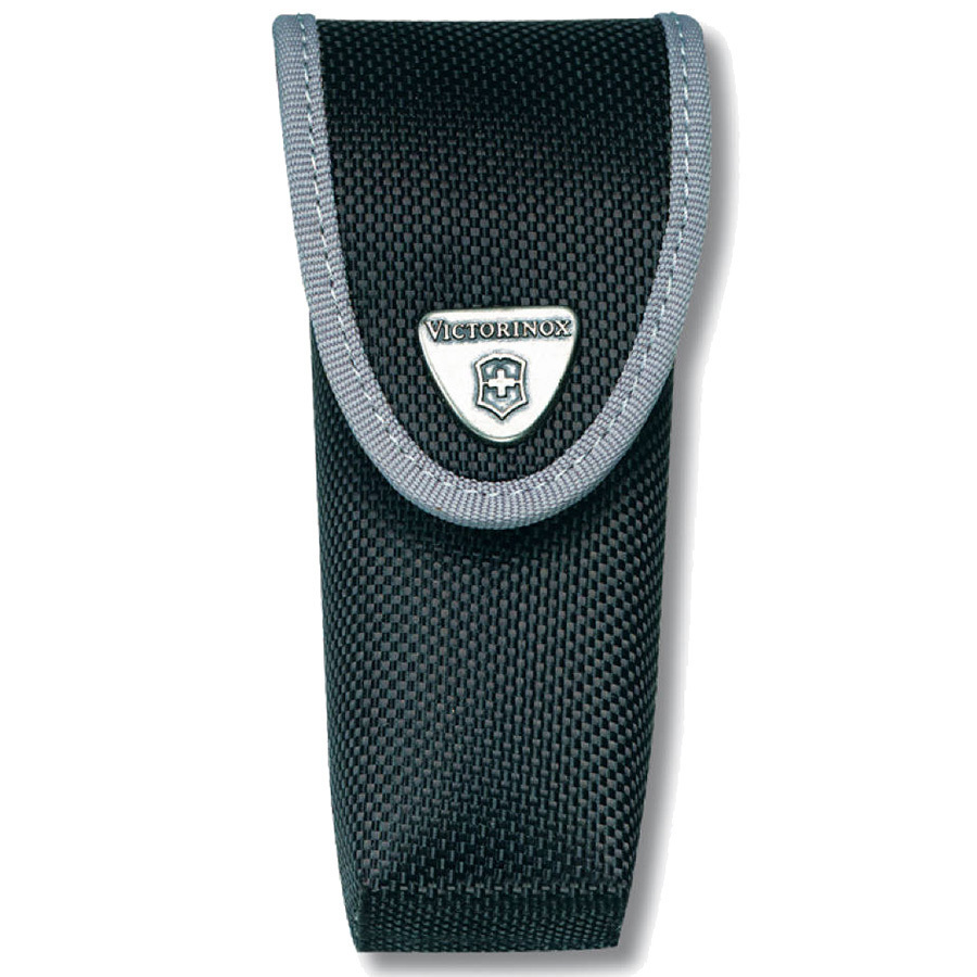 

Чехол нейлоновый Victorinox, черный для Services pocket tools 111 мм 4.0547.3