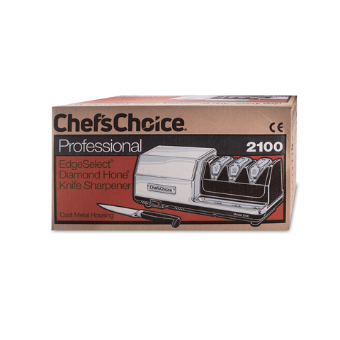 Профессиональная точильная станция Chef’s Choice арт. CC2100