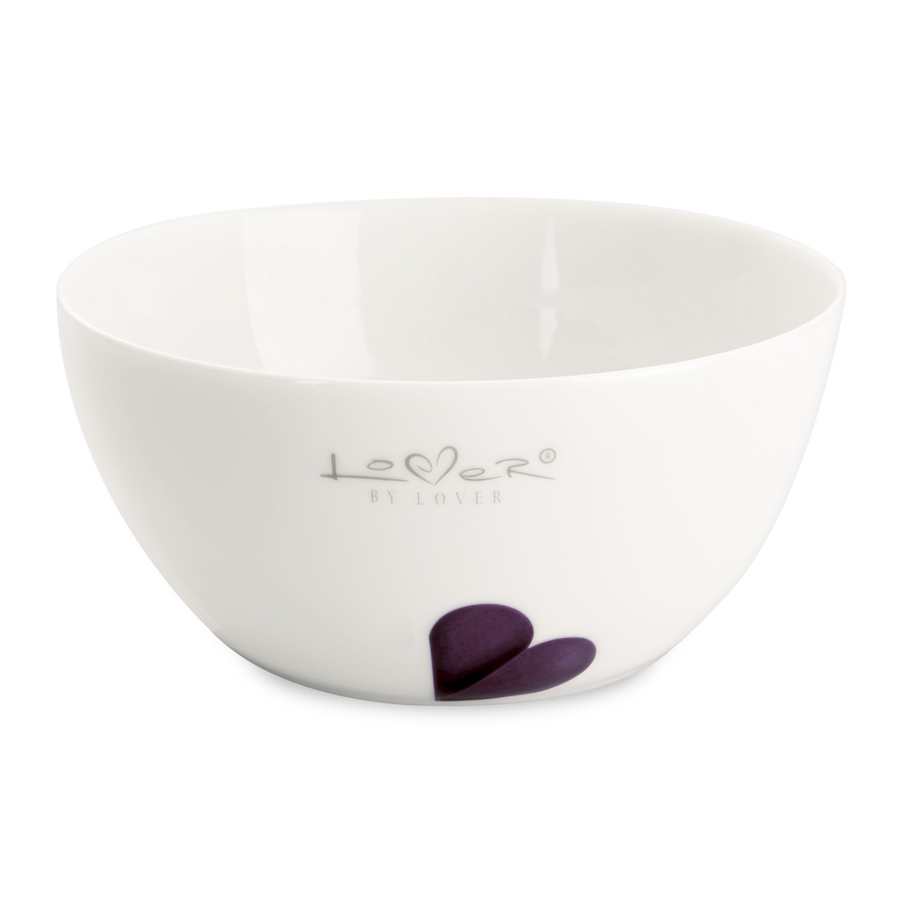 

Набор 2пр мисочек для мюсли 0,75л Lover by Lover BergHOFF 3800014