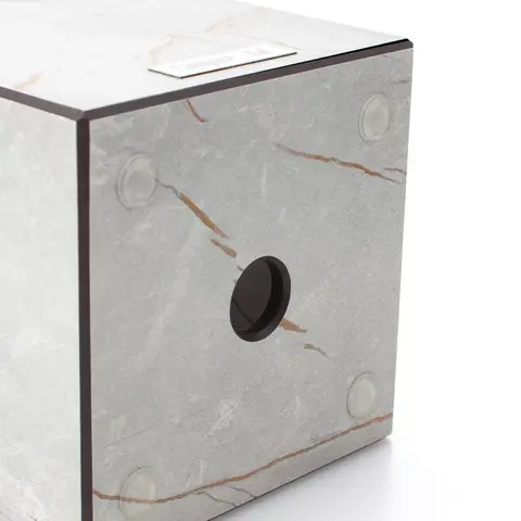 Подставка для кухонных принадлежностей 12*12*17 ComposeEat Fashion арт. PDG120435KL6