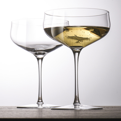 Набор из 2 бокалов для шампанского 312 мл SCHOTT ZWIESEL Air арт. 119 621-2