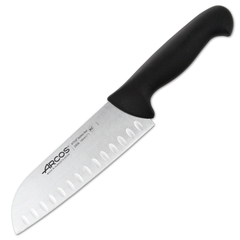 Нож кухонный Сантоку 18см ARCOS 2900 арт. 290625