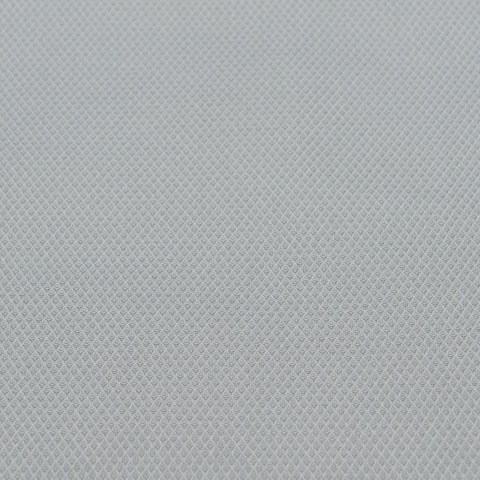 Скатерть серого цвета с фактурным жаккардовым рисунком из хлопка из коллекции Essential, 180х180 см Tkano TK21-TC0011
