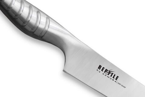 Кухонный нож филейный Samura REPTILE 224 мм SRP-0048F