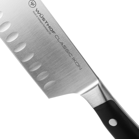 Нож кухонный Накири 17 см WUESTHOF Classic Ikon арт. 1040332617