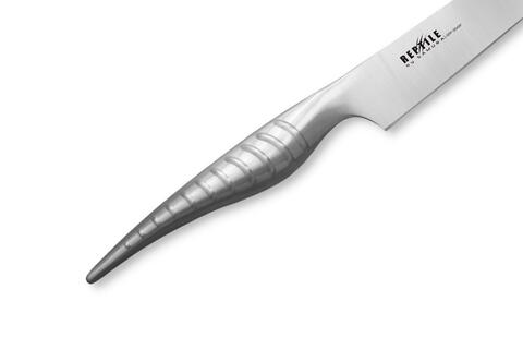 Кухонный нож филейный Samura REPTILE 224 мм SRP-0048F