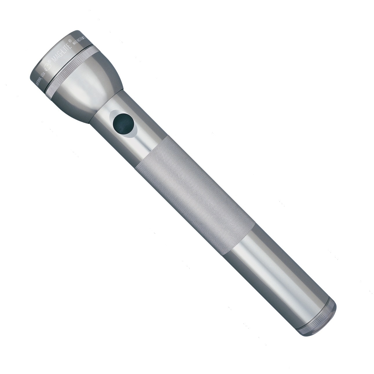 

Фонарь светодиодный MAGLITE LED, 31.3 см, серый, 3-D, картонная коробка ST3D095E