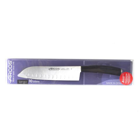 Нож кухонный Сантоку 18 см ARCOS Tango арт. 221500