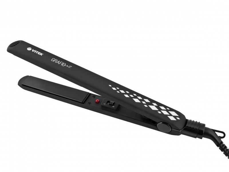 

Выпрямитель GraficArt VITEK VT-2324(BK)