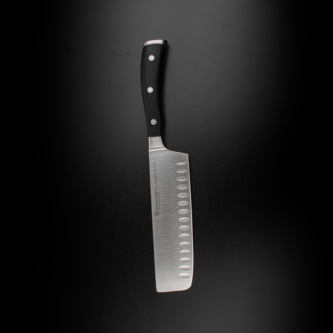 Нож кухонный Накири 17 см WUESTHOF Classic Ikon арт. 1040332617