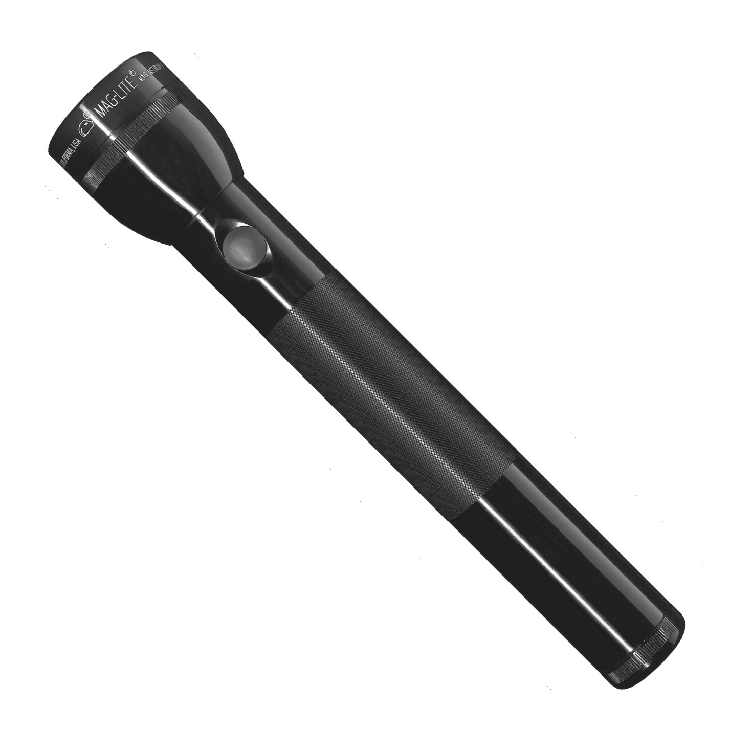 

Фонарь светодиодный MAGLITE LED, 31.3 см, черный, 3-D, картонная коробка ST3D015E