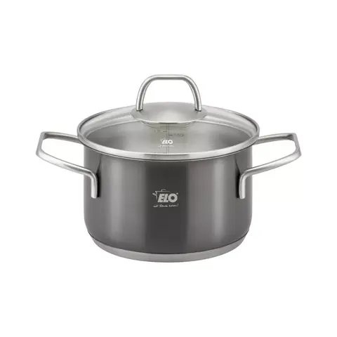 Набор посуды из 7 предметов ELO Twice Select арт. 41400