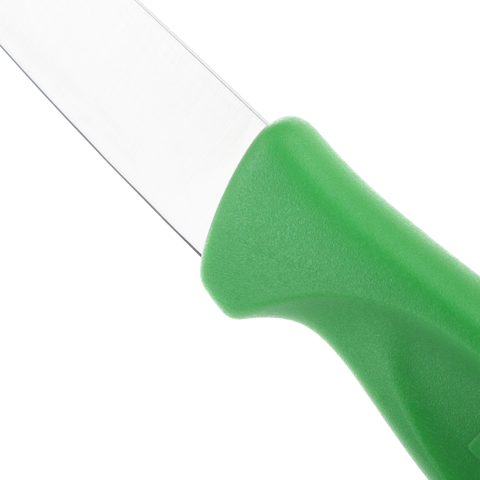 Нож кухонный для чистки овощей 8 см WUSTHOF Sharp Fresh Colourful арт. 3043g