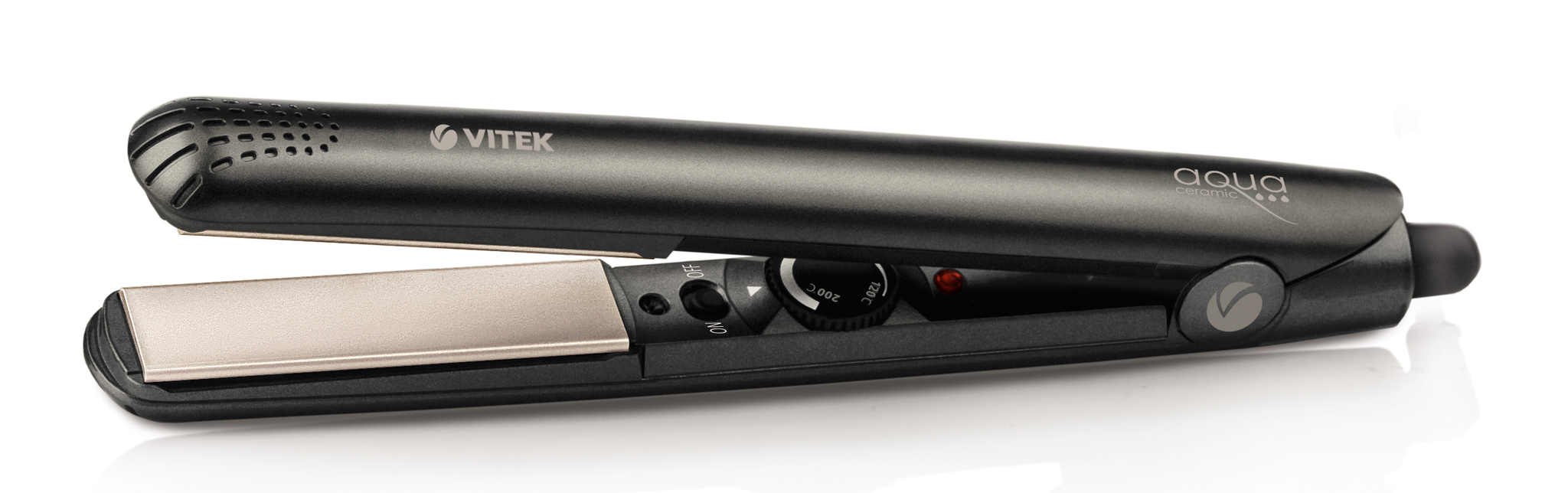 

Выпрямитель для волос VITEK VT-2307(СL)