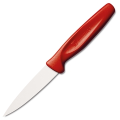 Нож кухонный для чистки овощей 8 см WUSTHOF Sharp Fresh Colourful арт. 3043r