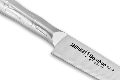 Филейный нож Samura Bamboo SBA-0048F*