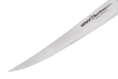 Филейный нож Samura Bamboo SBA-0048F*