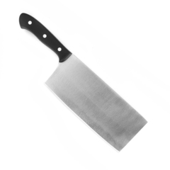 Нож кухонный для овощей 18 см WUESTHOF Chinese chef's Gourmet арт. 4691/18
