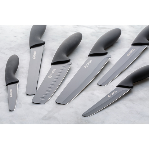 Нож для мяса Assure 20 см Viners v_0305.215