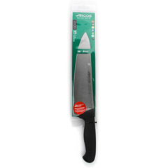 Нож кухонный Шеф 25см ARCOS 2900 арт. 290825