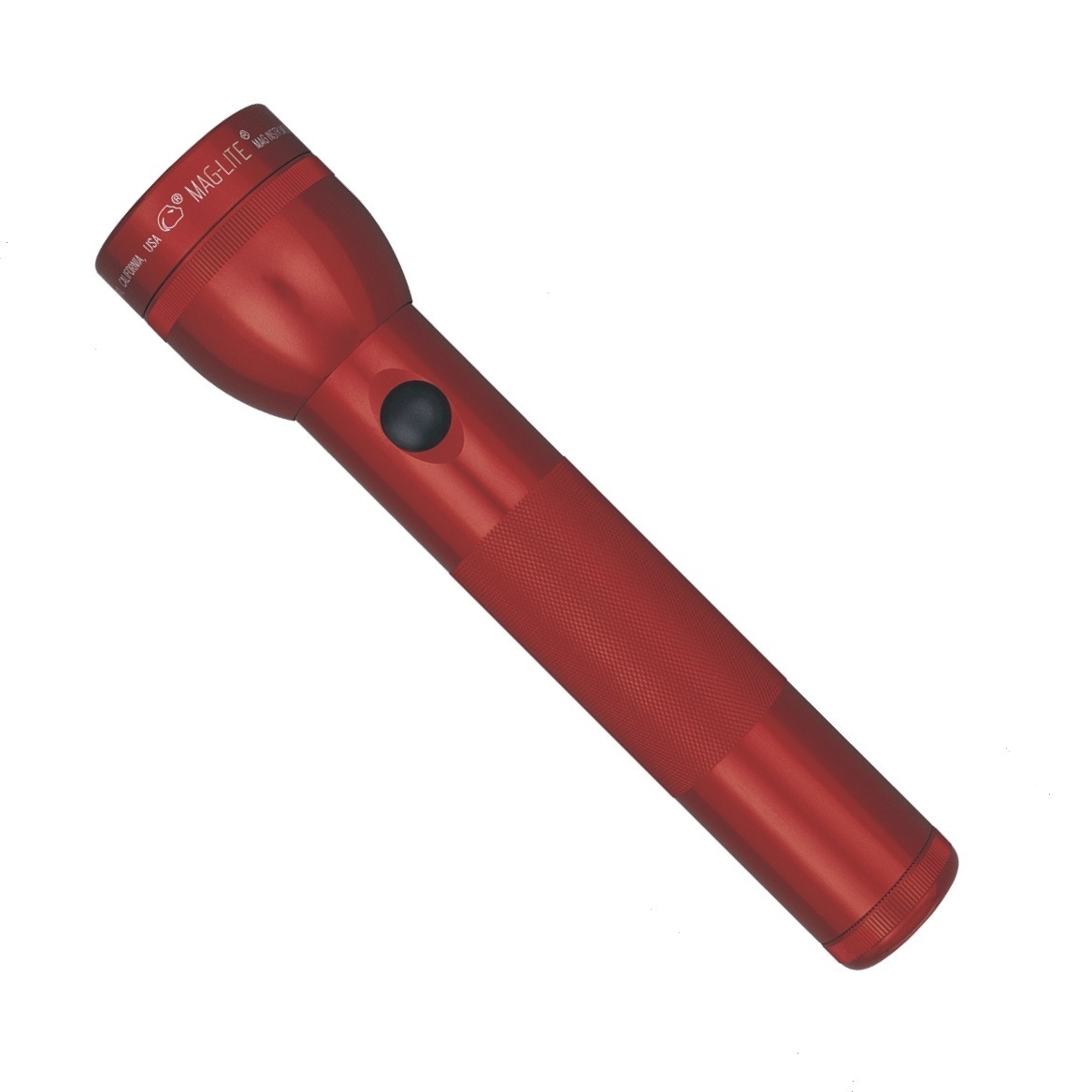 

Фонарь светодиодный MAGLITE LED, 25 см, красный, 2-D, картонная коробка ST2D035E