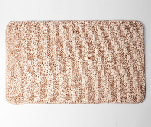 

Vils BM-1031 Rugby Tan Коврик для ванной комнаты WasserKRAFT