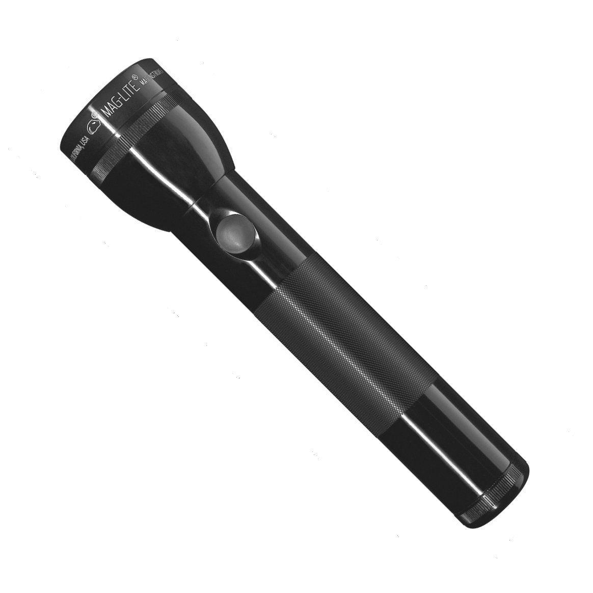 

Фонарь светодиодный MAGLITE LED, 25 см, черный, 2-D, картонная коробка ST2D015E